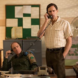 Fotoğraf Mark Strong