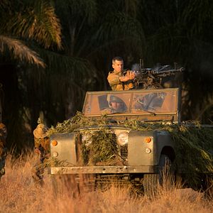 Fotoğraf Guillaume Canet