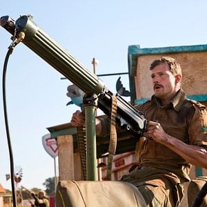 Fotoğraf Jamie Dornan