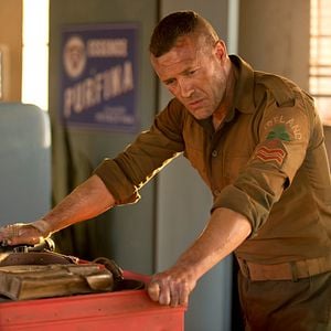 Fotoğraf Jason O'Mara