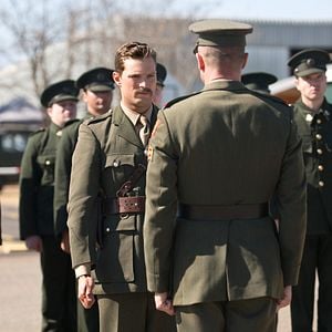 Fotoğraf Jamie Dornan