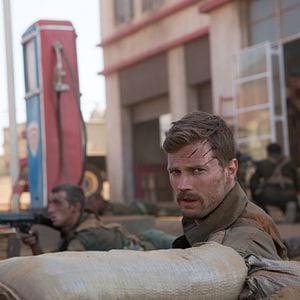 Fotoğraf Jamie Dornan