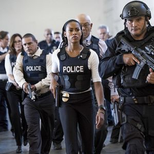 Fotoğraf Kearran Giovanni