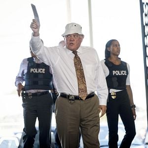 Fotoğraf G.W. Bailey