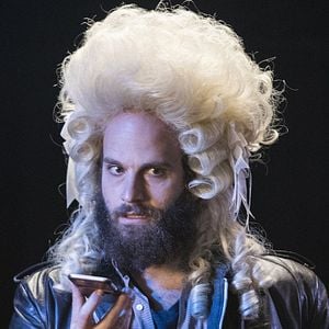 Fotoğraf High Maintenance