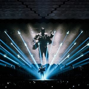 Fotoğraf Justin Timberlake