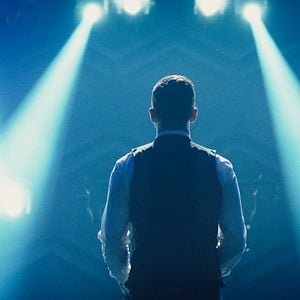 Fotoğraf Justin Timberlake