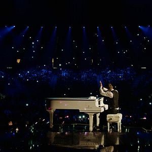 Fotoğraf Justin Timberlake