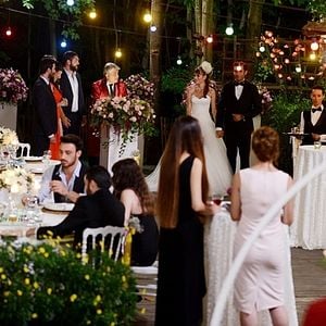 Fotoğraf Tatlı İntikam