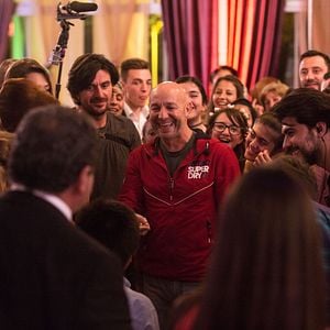 Fotoğraf Benim Adım Feridun