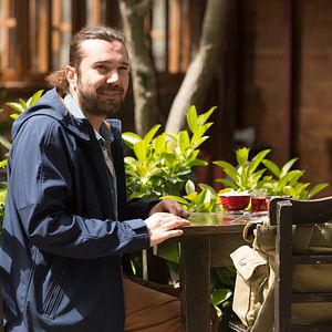 Fotoğraf Benim Adım Feridun