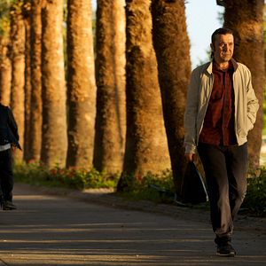 Fotoğraf Benim Adım Feridun