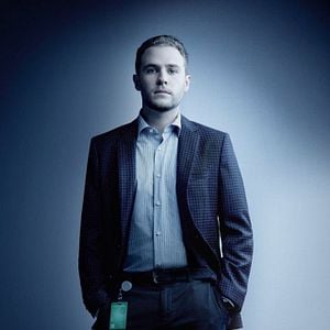 Fotoğraf Marvel's Agents of S.H.I.E.L.D.