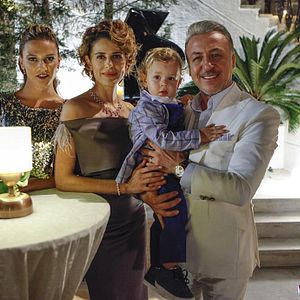 Fotoğraf Paramparça