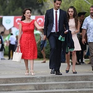 Fotoğraf Babam ve Ailesi