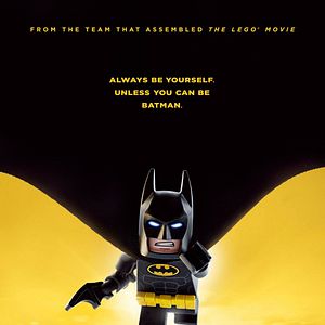 Fotoğraf Lego Batman Filmi