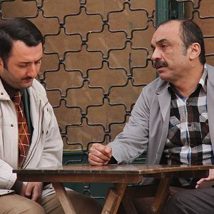 Fotoğraf Bayram Abi