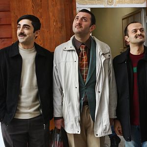 Fotoğraf Bayram Abi