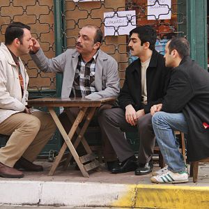 Fotoğraf Bayram Abi