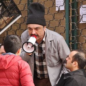 Fotoğraf Bayram Abi