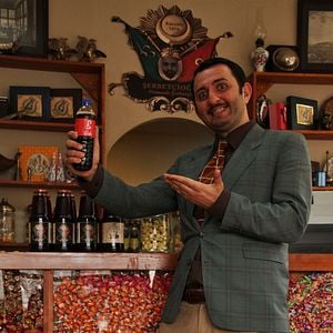 Fotoğraf Bayram Abi