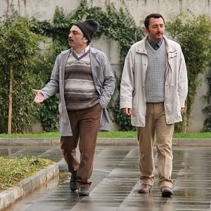 Fotoğraf Bayram Abi