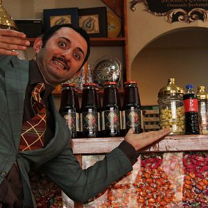 Fotoğraf Bayram Abi