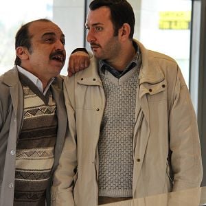 Fotoğraf Bayram Abi