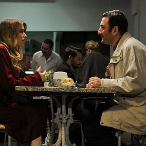 Fotoğraf Bayram Abi