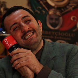 Fotoğraf Bayram Abi