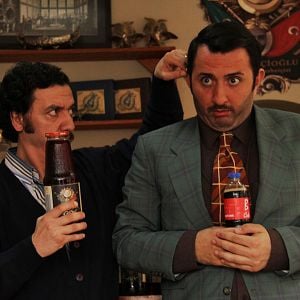 Fotoğraf Bayram Abi