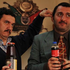 Fotoğraf Bayram Abi