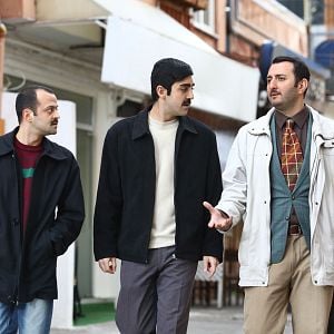 Fotoğraf Bayram Abi