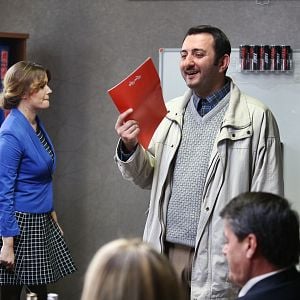 Fotoğraf Bayram Abi