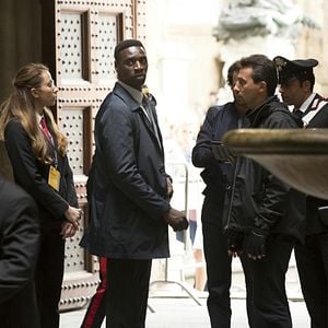 Fotoğraf Omar Sy