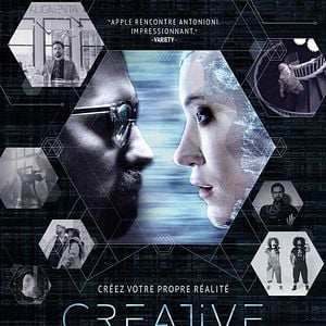 Fotoğraf Creative Control