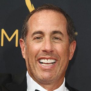 Fotoğraf Jerry Seinfeld