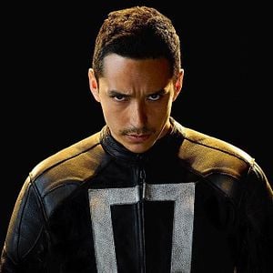 Fotoğraf Marvel's Agents of S.H.I.E.L.D.