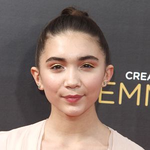 Fotoğraf Rowan Blanchard