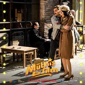 Fotoğraf Müthiş Bir Film