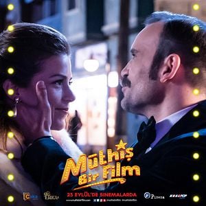 Fotoğraf Müthiş Bir Film