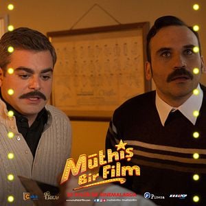 Fotoğraf Müthiş Bir Film