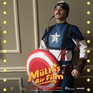 Fotoğraf Müthiş Bir Film