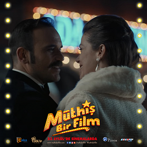 Fotoğraf Müthiş Bir Film
