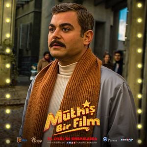 Fotoğraf Müthiş Bir Film