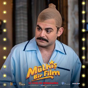 Fotoğraf Müthiş Bir Film