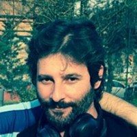 Fotoğraf Ali Erşen