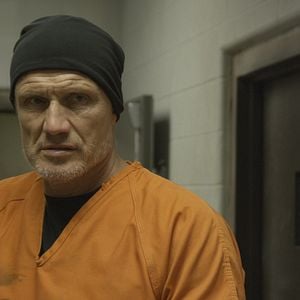 Fotoğraf Dolph Lundgren