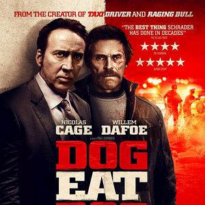 Fotoğraf Dog Eat Dog