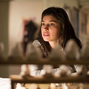 Fotoğraf Moran Rosenblatt